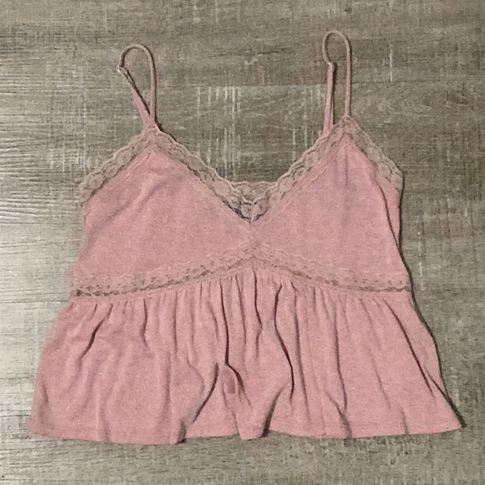 Aeropostale